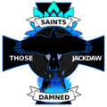 Those Damned Jackdaw Saints image