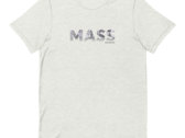 MASS T-shirt photo 