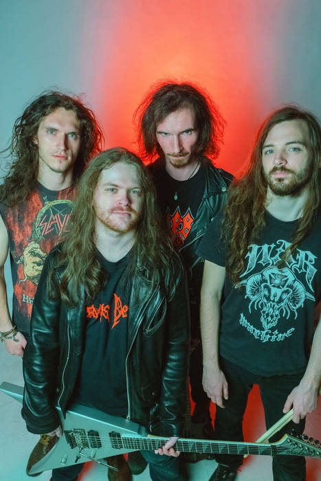 Music | Nervous Decay