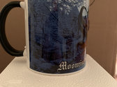 Moonrise In Total Darkness MUG photo 