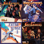 Touhou Euroheroes | Galaxian Recordings