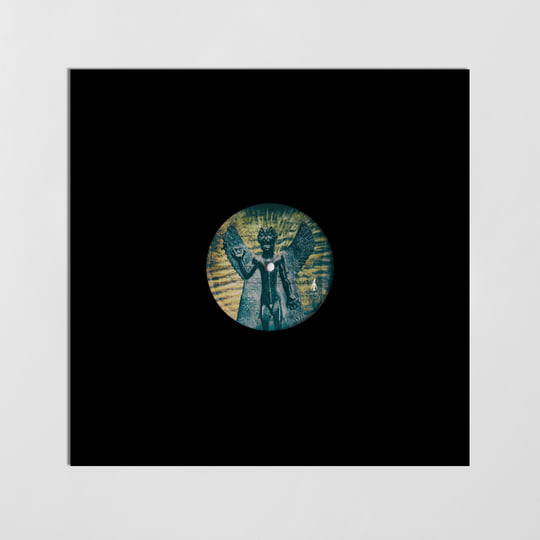 Pazuzu e.p. AI05 | Tadeo | cyclicaltracks