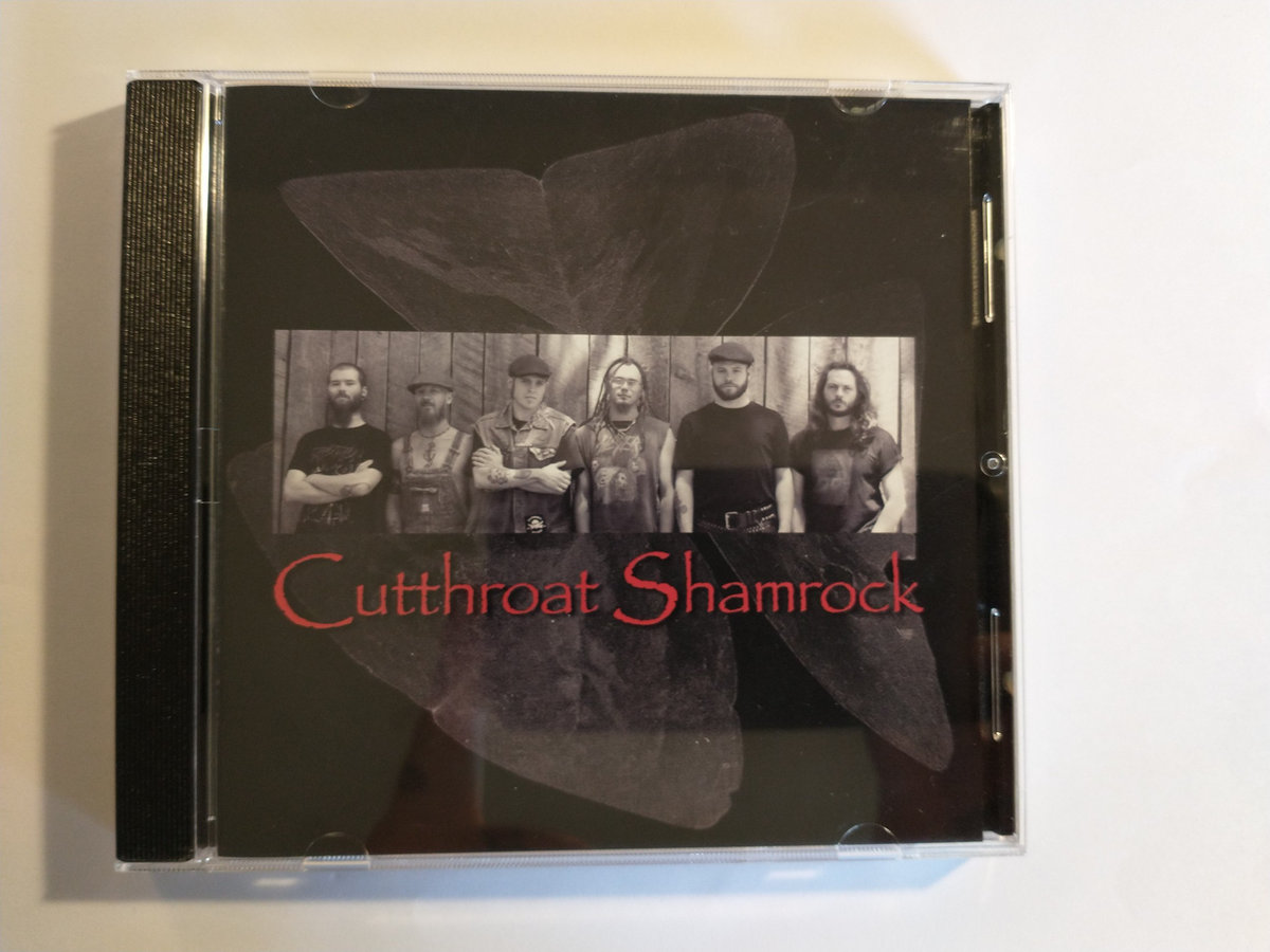 Cutthroat Shamrock | Cutthroat Shamrock