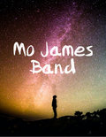 Mo James Band image