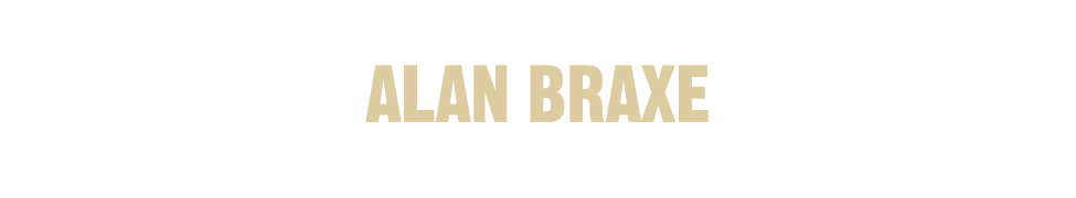 Alan Braxe — Photo