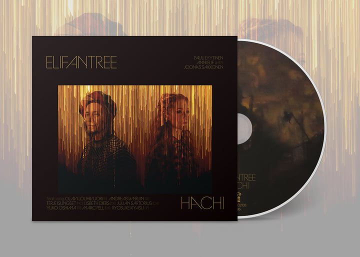 Hachi | Elifantree