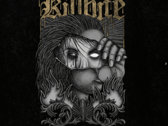 Killbite - 12" Vinyl
