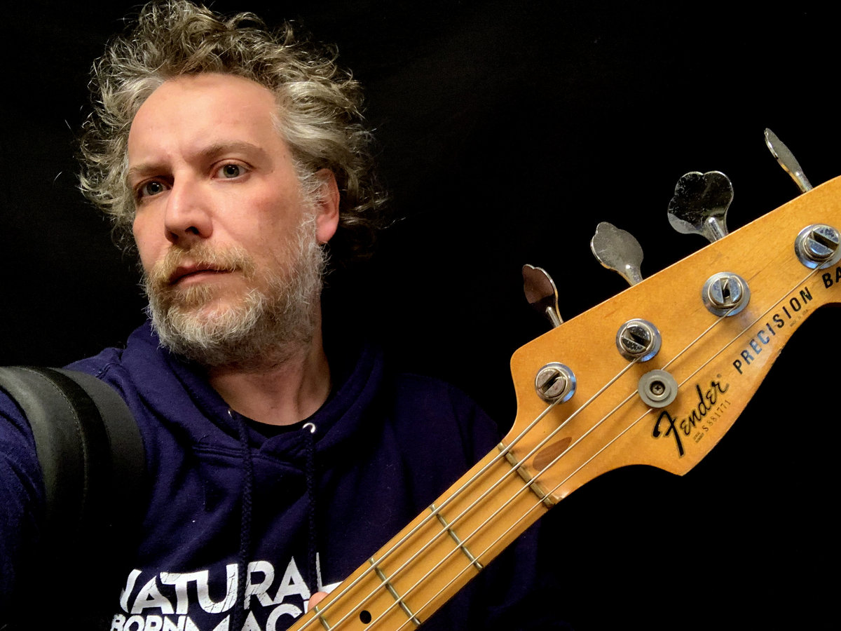 For The Love Of Bass Alberto Rigoni Feat Nathan East Lee Sklar Michael Manring And Many Others Alberto Rigoni
