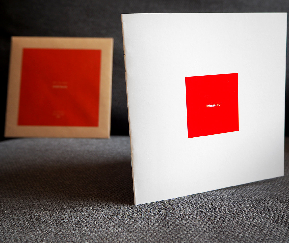 【レア】Eric la casa「secousses panoramiques」 Éric La Casa – Secousses Panoramiques – CD (Mini), 2006