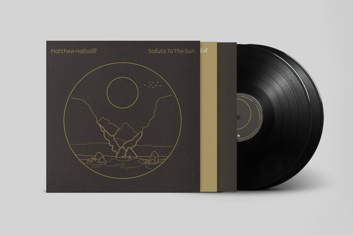 Salute to the Sun | Matthew Halsall