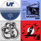 Vinyl - Digitalism - Pogo (Remixes) - Diggers Factory