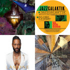 英2LP Alex Attias LillyGood Party! Volume 2 (A Selection Of Really Re BBE581CLP BBE /00660 Alex Attias – LillyGood Party! Volume 2 (A Selection Of