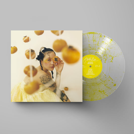 Japanese Breakfast Jubilee LPレコード 新品未使用品 NzctMTQ5NC5qcGVn.jpeg
