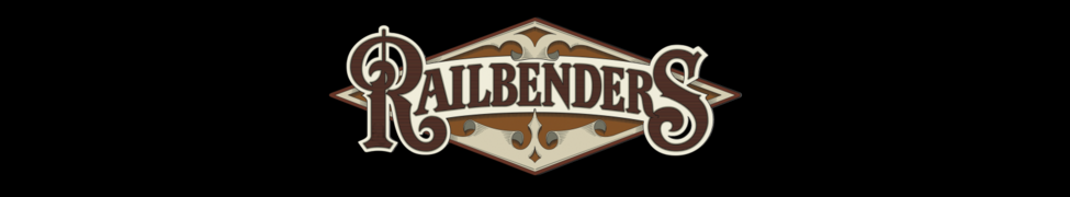 The Railbenders — Photo