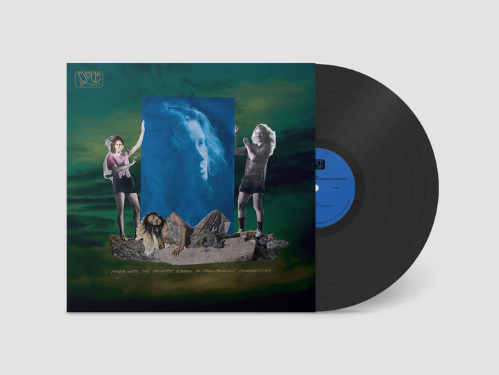 Fiver with the Atlantic School Of Spontaneous Composition | Fiver