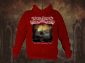 'The All Consuming Void' Hoodie photo 