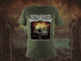 'The All Consuming Void' Artwork Tee photo 
