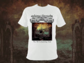'The All Consuming Void' Artwork Tee photo 