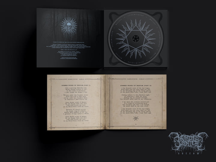 Sorrow | Nordicwinter