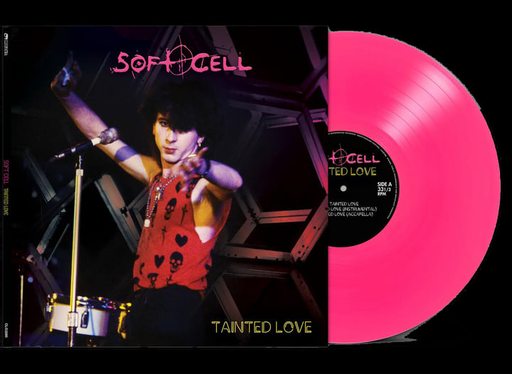 Tainted Love | Soft Cell