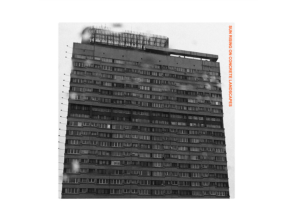 洋楽 BENEFICENCE - SIDEWALK SCIENCE LP Beneficence – Sidewalk Science – Vinyl (LP, Album), 2011