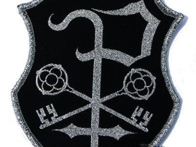 PROCH woven licensed patch main photo
