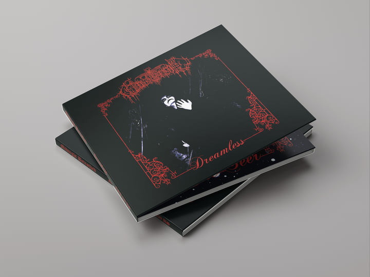 Dreamless | Midnight Betrothed