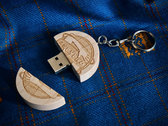 Omakase - Limited Edition USB Drive