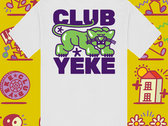 Club Yeke T-Shirts photo 