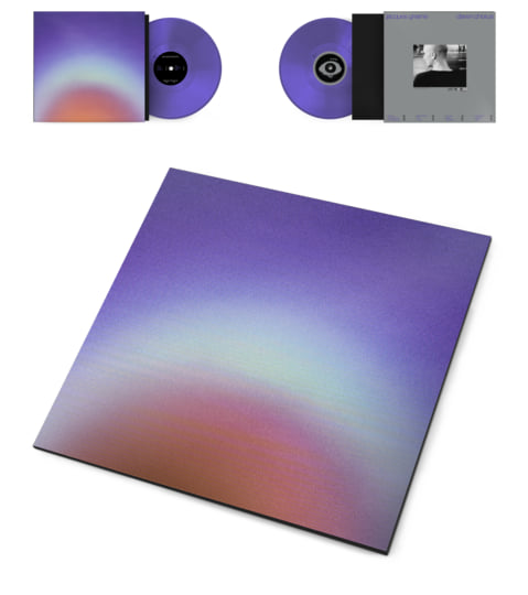 国内盤帯付Jacques Greene - Dawn ChorusボーナスCD付