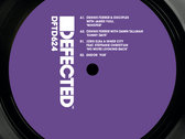 Defected Sampler 11 photo 
