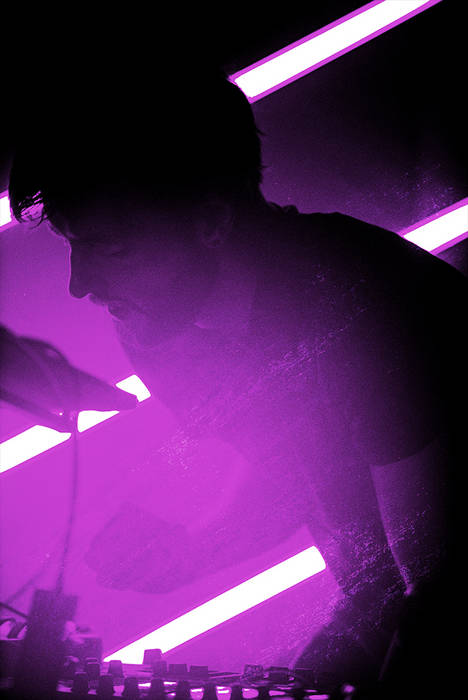 DreamReaper — Photo