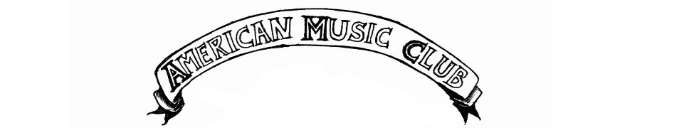 Music American Music Club