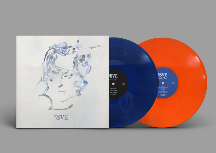 epic Ten | Sharon Van Etten