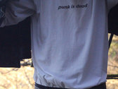 (punk is dead - rock is obsolete) photo 