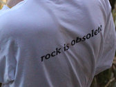(punk is dead - rock is obsolete) photo 
