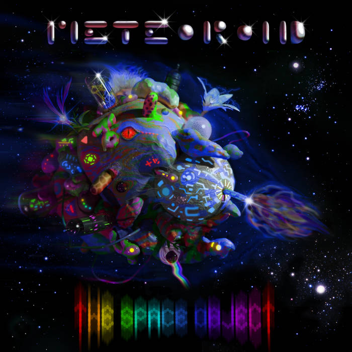 Music | METEOROID