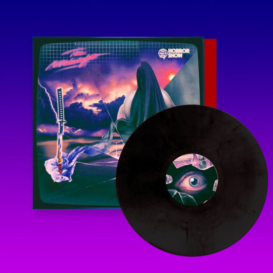 Horror Show | The Midnight