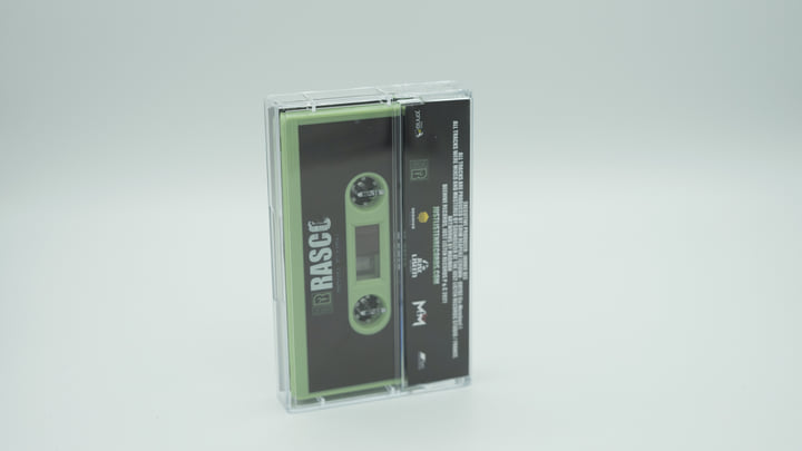 Royal Flush | Rasco & Grim Reaperz | Grim Reaperz