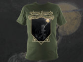 'The Great Hatred' Artwork Tee photo 