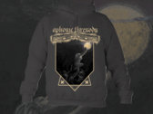 'The Great Hatred' Hoodie photo 