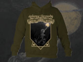 'The Great Hatred' Hoodie photo 