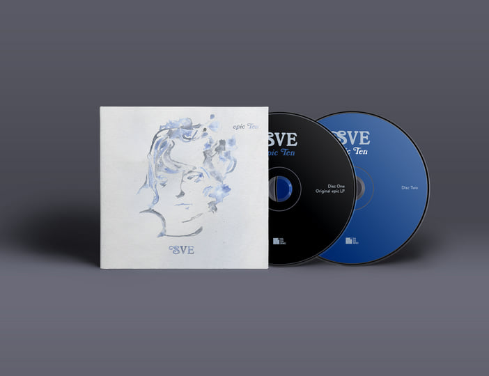 epic Ten | Sharon Van Etten