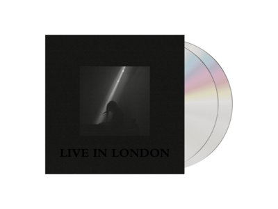 Merch | HVOB