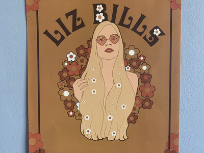 Liz Bills Poster (click on image for full size) main photo