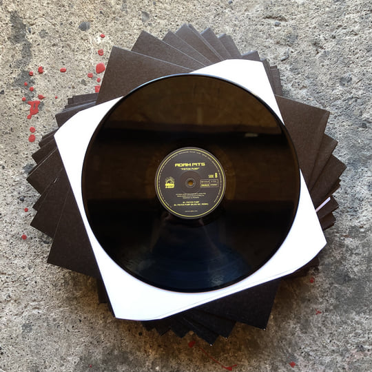 アイドル pumpbump Instapump_Fury_Zone_Men_s_Bask