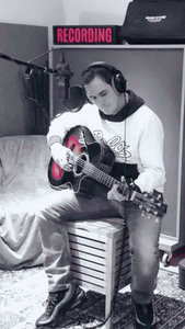 Music | Paul Cartwright