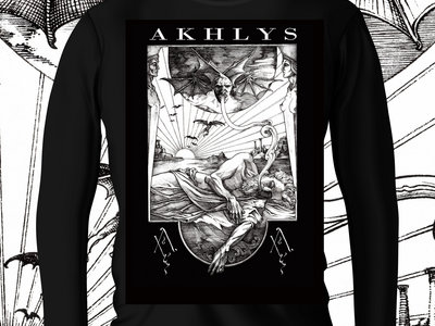 Akhlys \