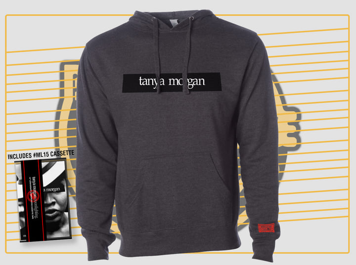 Moonlighting | Tanya Morgan