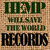 Hemp Will Save the World Records thumbnail